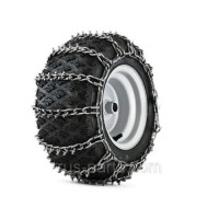 Цепь противоскольжения 7,00-12 T8 ф6