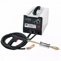 Cпоттер 2600 А, 220В Gyspot 2702