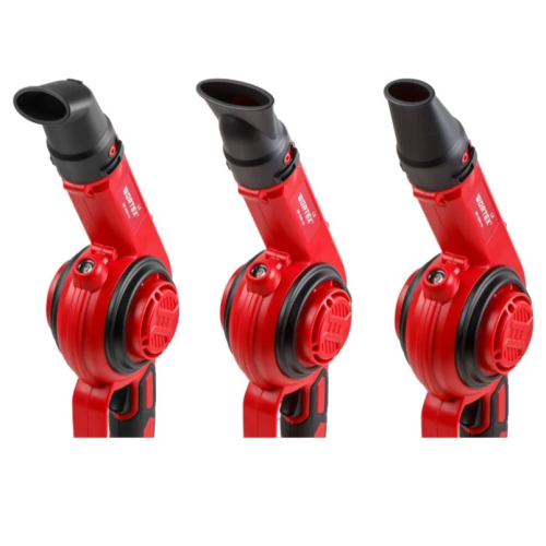 Аккумуляторная воздуходувка (210 м³/ч, 18 В) WORTEX LX BB 1518-1 D ALL1 1334644