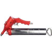 Шприц пневматический для густой смазки 400 мл Fubag PG198/3 110118