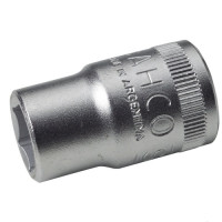 головка 6-гр. 1/4  5,5 мм bahco 6700sm-5,5_Интернет-магазин ГАРО