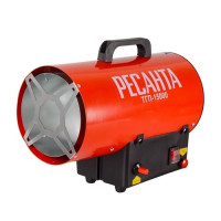 Газовая тепловая пушка (15 кВт) РЕСАНТА ТГП-15000 67/1/14_1