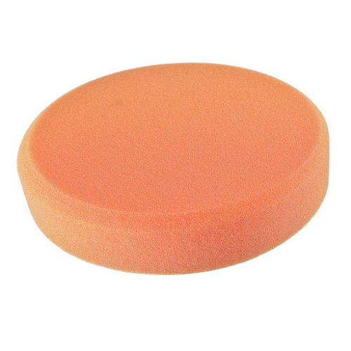 Круг поролоновый полировальный под липучку 150х25 мм STURM 5200502