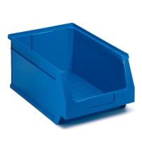 Лоток пластиковый, составной 336х216х200 мм Синий TAYG №55 255021