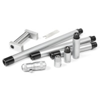 Нутромер микром. 50-175мм 0,01