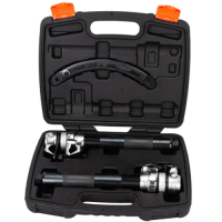 Стяжка пружин 280 мм усиленная Макферсона АвтоDело 41510 13038