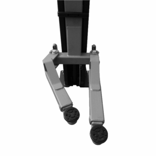 Подъемник 2-х стоечный с нижней синхронизацией 4.2 т SHTELWHEEL APO-40-2B (LM2MF-40) 220V (220В)_01