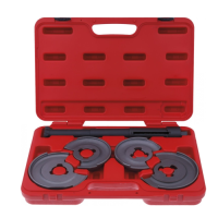 Стяжка пружин универсальная Mercedes King Tool KA-7308K