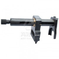 Инструмент д/монтажа и демонтажа поперечного рычага подвески АИСТ в резинометалический шарнир BMW MI