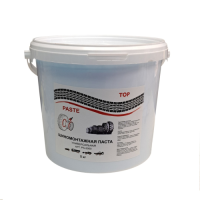 Паста монтажная 5 кг Tip-Top PS-5000