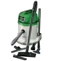 Пылесос профессиональный (1200 Вт, 24 л.) HITACHI WDE 1200