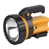 Фонарь ручной FA21M (Галогеновый, аккумуляторный) ЭРА