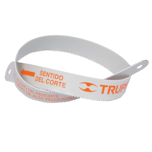 Полотно для ножовки по металлу TRUPER SBI-18/2