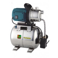 Насосная станция Gardenlux 1600Вт WPS1600S