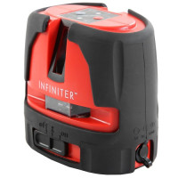 лазерный нивелир-уровень infiniter cl4 1-2-057_Интернет-магазин ГАРО