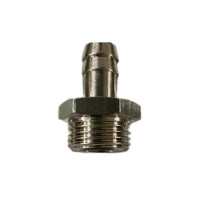 Елочка 12 мм с внешней резьбой на 1/2