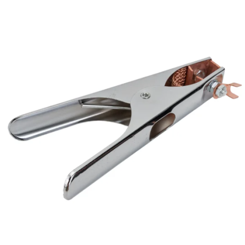 Клемма заземления 200А Solaris E-200C