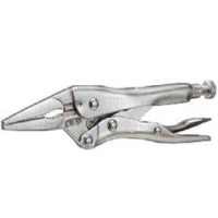 Зажим универсальный тонкостенный 230 мм СТАНКОИМПОРТ KA-2346LE