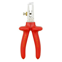 диэлектрический съемник изоляции 1000в 160 мм shtok 08208_Интернет-магазин ГАРО