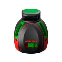лазерный нивелир condtrol unix 360 green pro 1-2-136_Интернет-магазин ГАРО