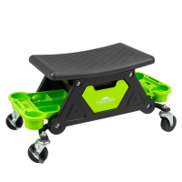 Сиденье механика с выдвижным ящиком Forsland F-TRH6800 59968