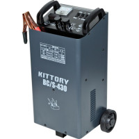 Пуско-зарядное устройство 12/24В Kittory BC/S-430