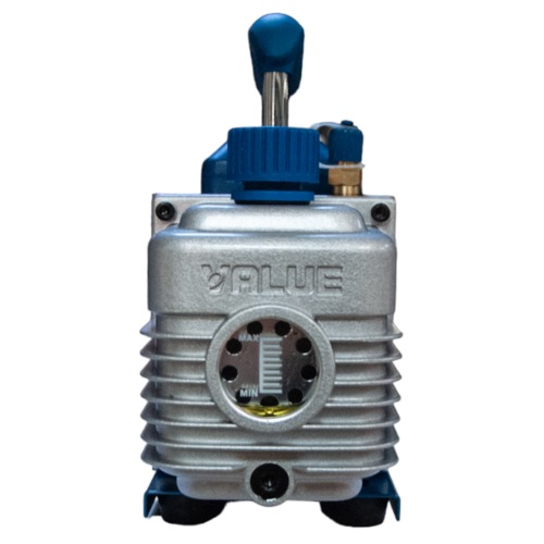 Вакуумный насос VE115N AitCool