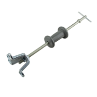 Съемник ступиц и полуосей с обратным молотком V2 ZIPMEND ZS-A022003