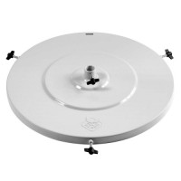 Крышка d=600мм для бочек 550-600мм, RAASM, Италия, 65600