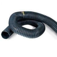 Шланг газоотводный (D=102 мм, L=10 м) ТЕМП FS-Hose