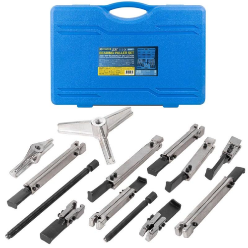 Съемник двух-трехлапый универсальный 13 пр. PARTNER PA-66627 60838