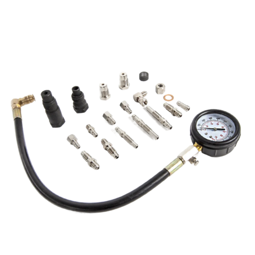 Дизельный компрессометр Car-Tool CT-H002