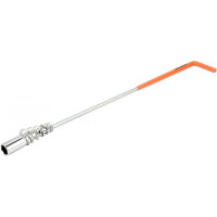 Свечной карданный ключ 16 500 мм, пружина АвтоДело 34155