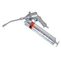 Шприц плунжерный с пневмоприводом 400 мл АвтоДело 42020