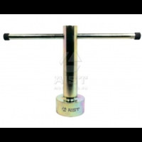 Головка для демонтажа головки ступицы колеса 120 мм 8-гр.AIST