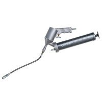 Шприц пневматический плунжерный 500 мл Groz GR43323 автоматического действия