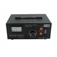зарядное устройство 12в verton energy зу-10и 01.9670.9905_Интернет-магазин ГАРО