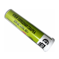 Клей холодная сварка для металла 60 г On 17-04-002