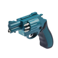 Аккумуляторная отвертка (4.8 В, 0.6 А/ч, 3 Нм) Fit 80236