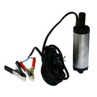 насос погружной для солярки и др. техн. жидкостей 24 в дали-авто da-00894_Интернет-магазин ГАРО