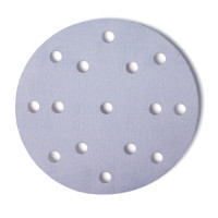 Абразивный круг на липучке D 150 мм, Р500 SILVER MIRKA 3661109951