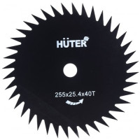 Диск (лезвие) HUTER GTD-40T 71/2/7