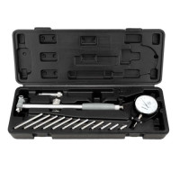 Нутромер индикаторный НИ 50-160 0,01 АвтоДело 40161 14759