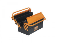 Ящик металлический для инструмента, 5 секций (400х200х200 мм) АвтоДело