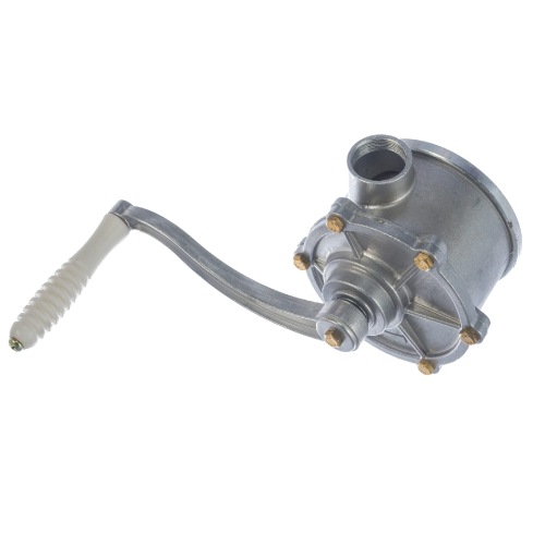 Насос ручной бочковой роторный 