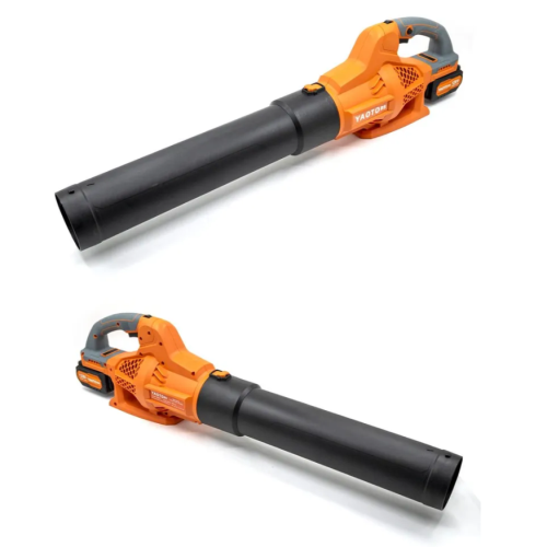 Аккумуляторная воздуходувка (40 м/с, 12.8 В) YAOTO BS56128