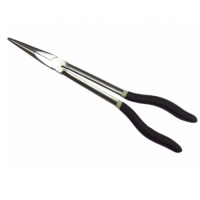 Длинногубцы 410 мм удлиненные СТАНКОИМПОРТ KA-4283A