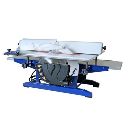 Деревообрабатывающий станок (2500 Вт, 5200 об/мин, 2 ножа) БЕЛМАШ УНИВЕРСАЛ-2500Е СДМУ-2500 S007A