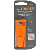 полотна для ножа rep-nm-5 (запасные) 5 шт. truper_Интернет-магазин ГАРО