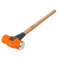 Кувалда  6350 г с деревянной рукояткой TRUPER MD-14M 16514